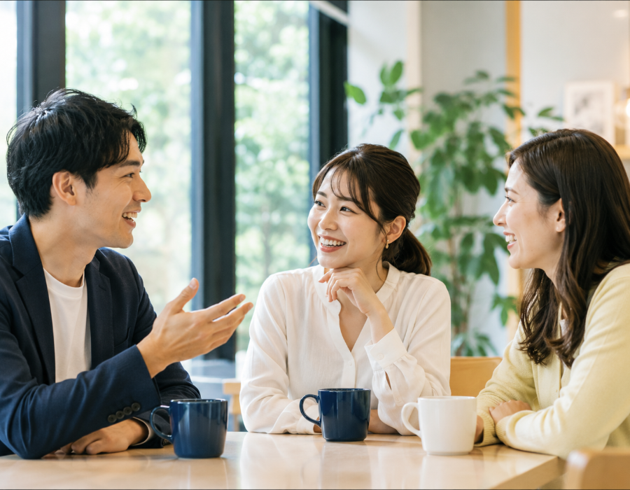 大人クラス